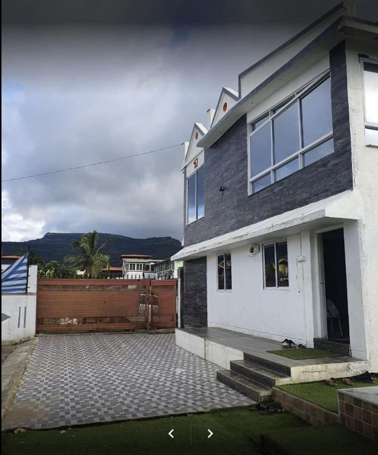 Kings Villa 3 Bhk لونافالا المظهر الخارجي الصورة