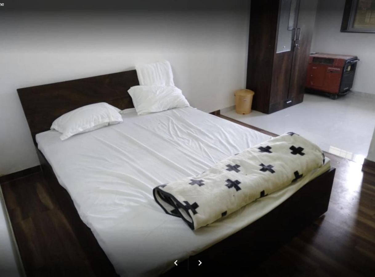 Kings Villa 3 Bhk لونافالا المظهر الخارجي الصورة